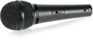 1634880376284-Behringer XM1800S Dynamic Vocal & Instrument Microphone4.png